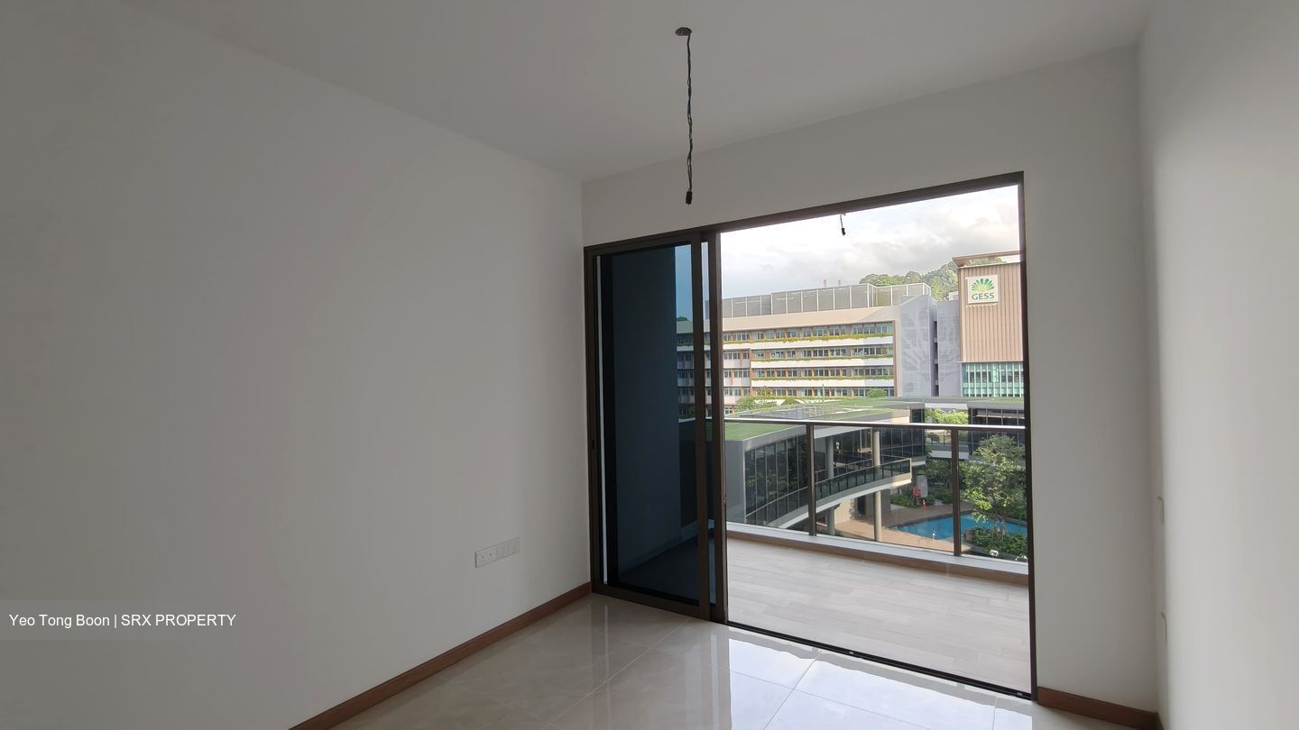 The Botany At Dairy Farm (D23), Condominium #561244091